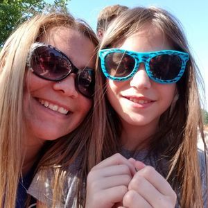 Meet your Posher, Rhonda